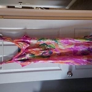 Lovely Vacation Wear or Spring Wedding